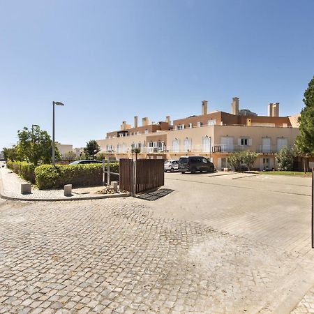 Cabanas Gardens By My Choice Cabanas De Tavira Luaran gambar