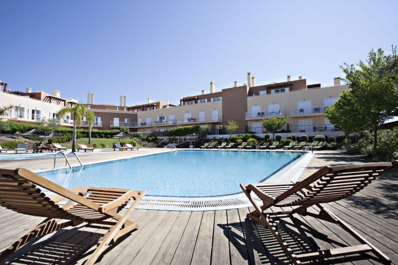 Cabanas Gardens By My Choice Cabanas De Tavira Luaran gambar