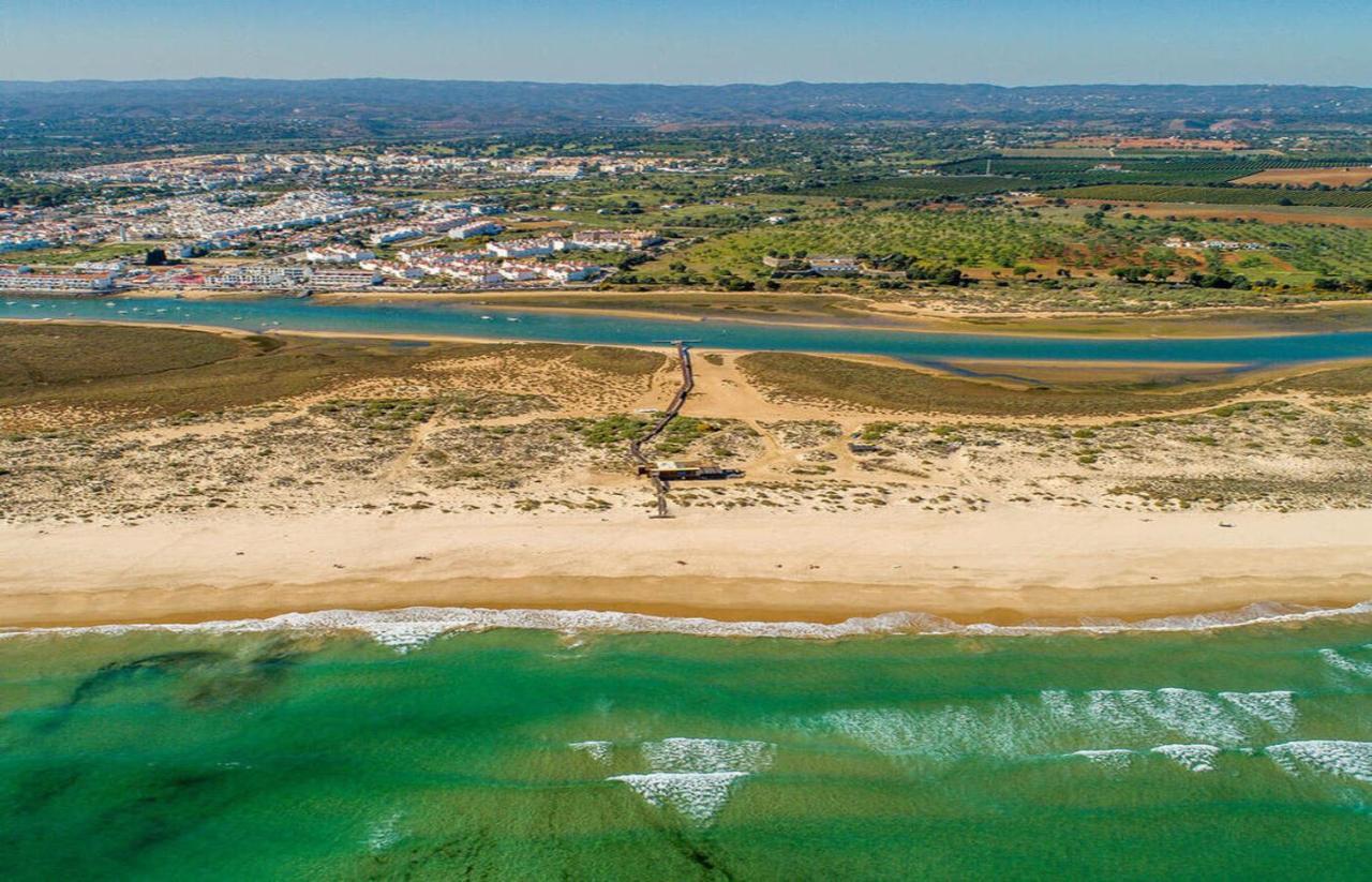Cabanas Gardens By My Choice Cabanas De Tavira Luaran gambar