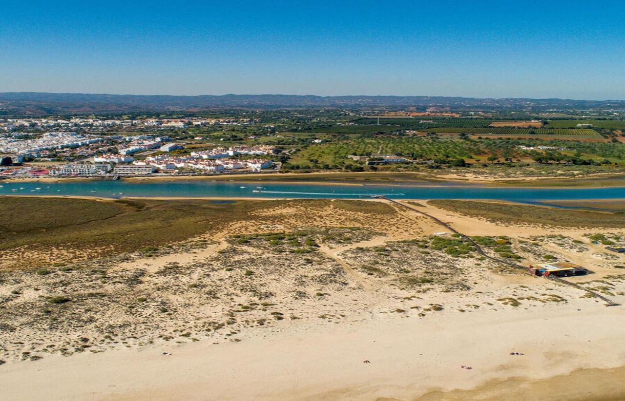 Cabanas Gardens By My Choice Cabanas De Tavira Luaran gambar