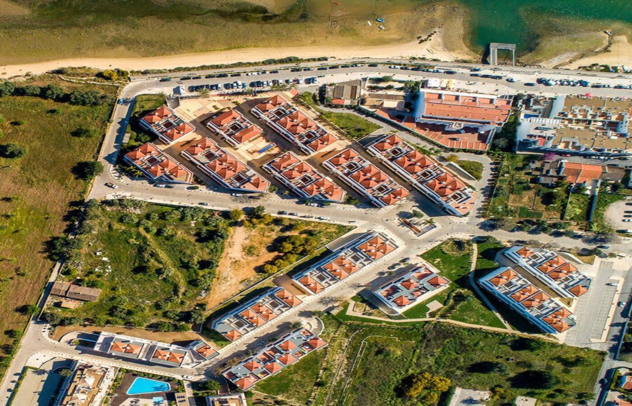 Cabanas Gardens By My Choice Cabanas De Tavira Luaran gambar