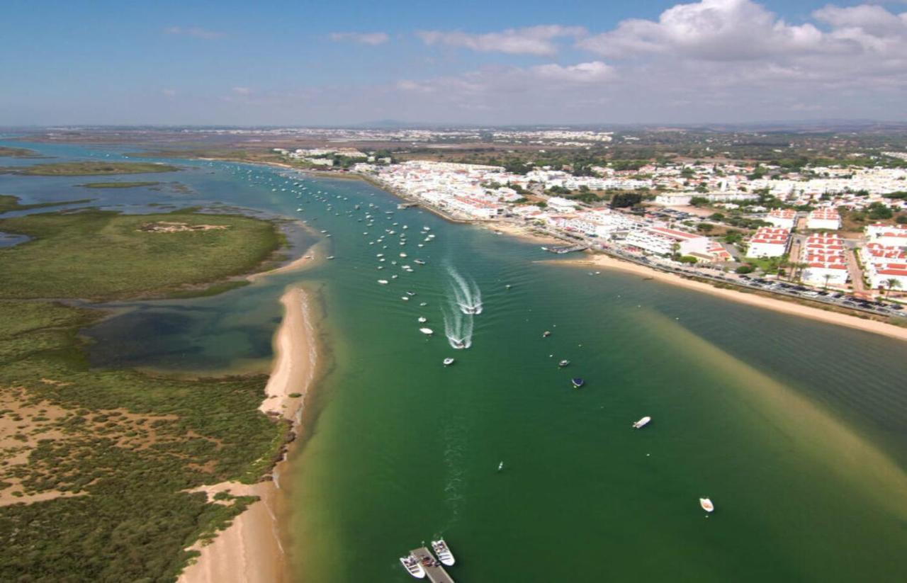 Cabanas Gardens By My Choice Cabanas De Tavira Luaran gambar
