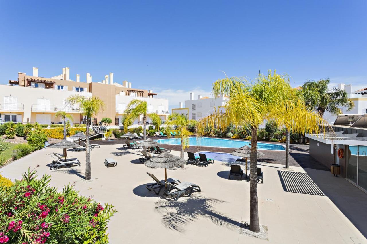 Cabanas Gardens By My Choice Cabanas De Tavira Luaran gambar