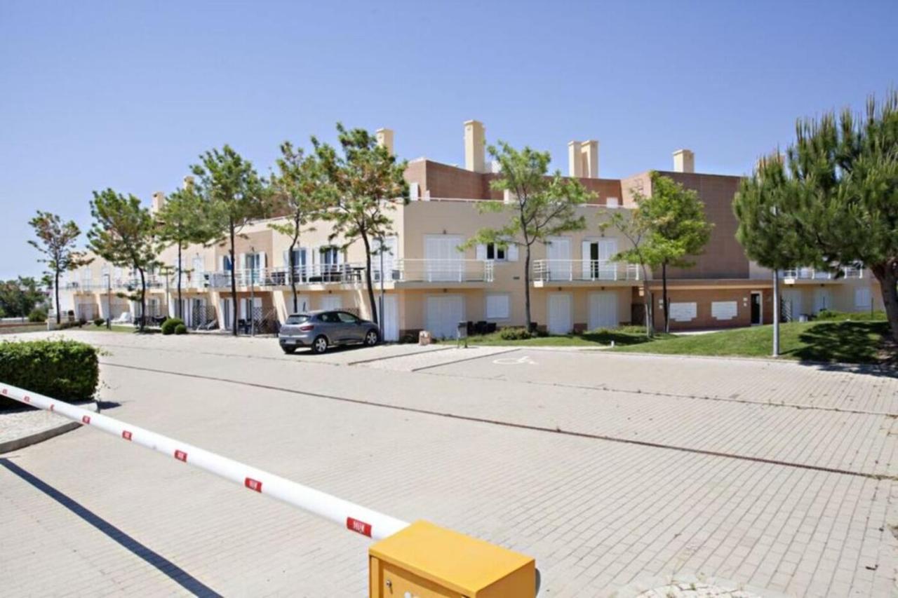 Cabanas Gardens By My Choice Cabanas De Tavira Luaran gambar