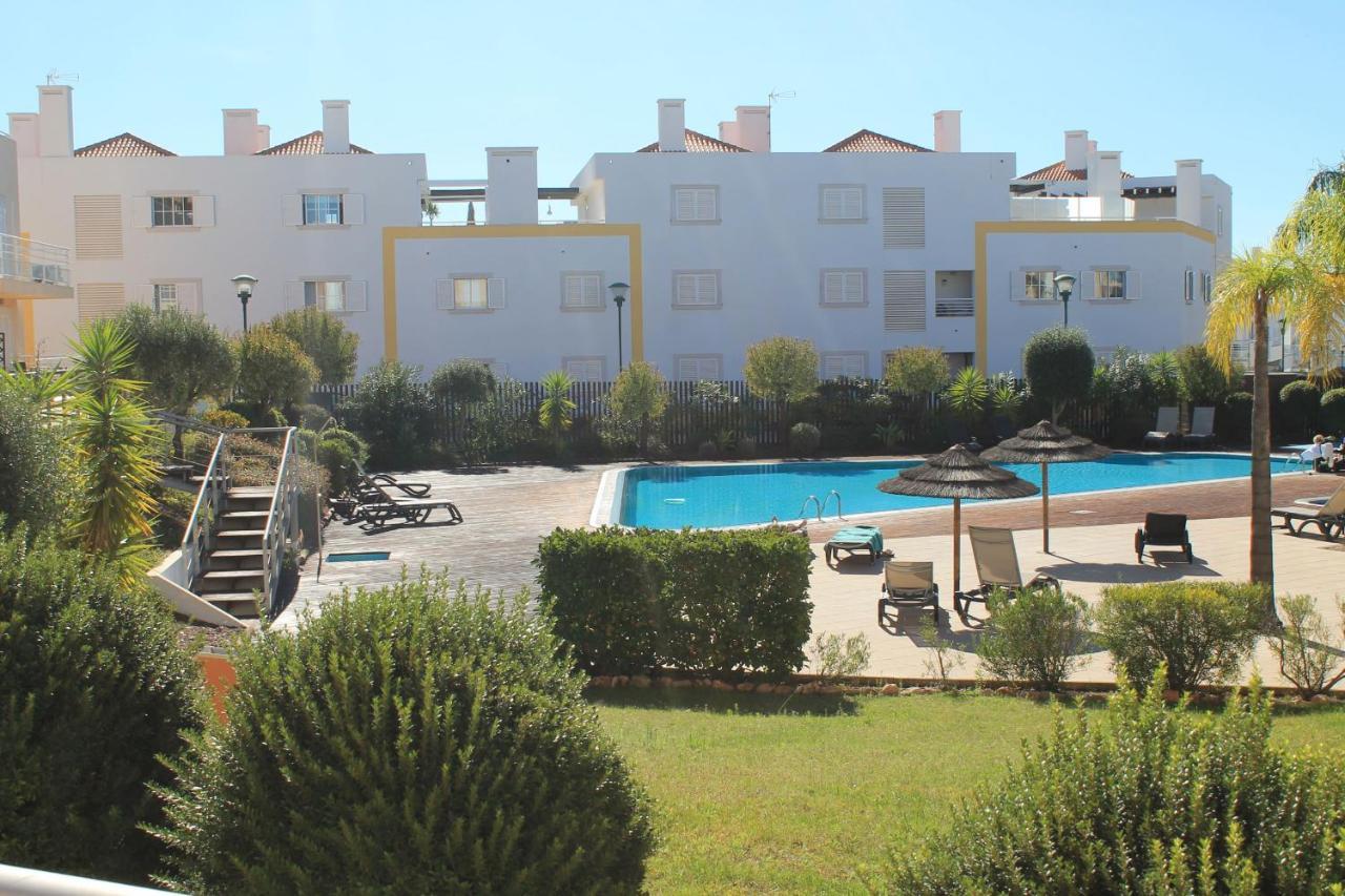 Cabanas Gardens By My Choice Cabanas De Tavira Luaran gambar