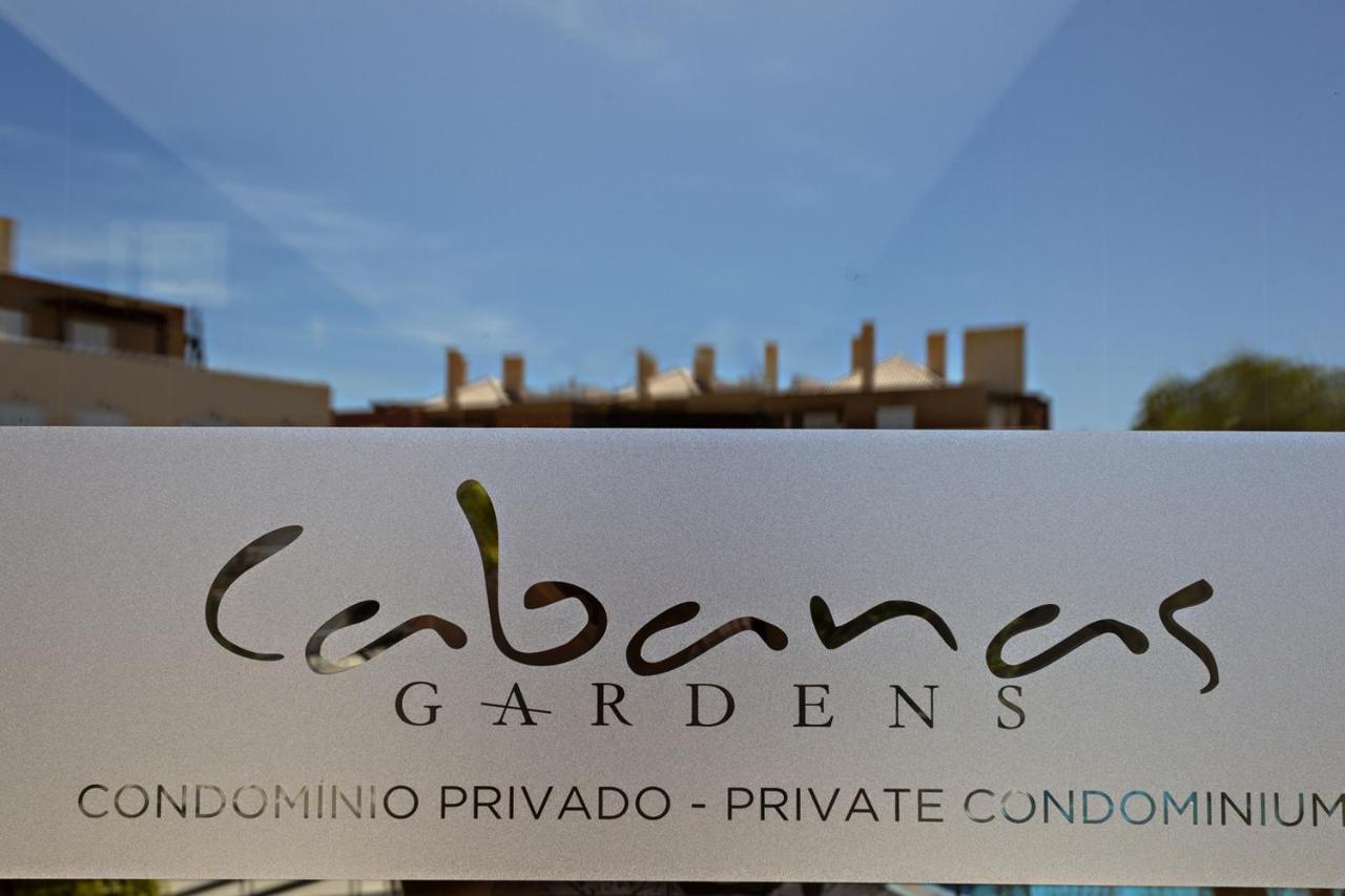 Cabanas Gardens By My Choice Cabanas De Tavira Luaran gambar