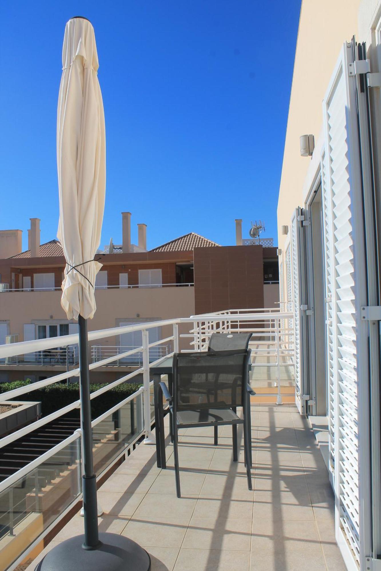 Cabanas Gardens By My Choice Cabanas De Tavira Luaran gambar