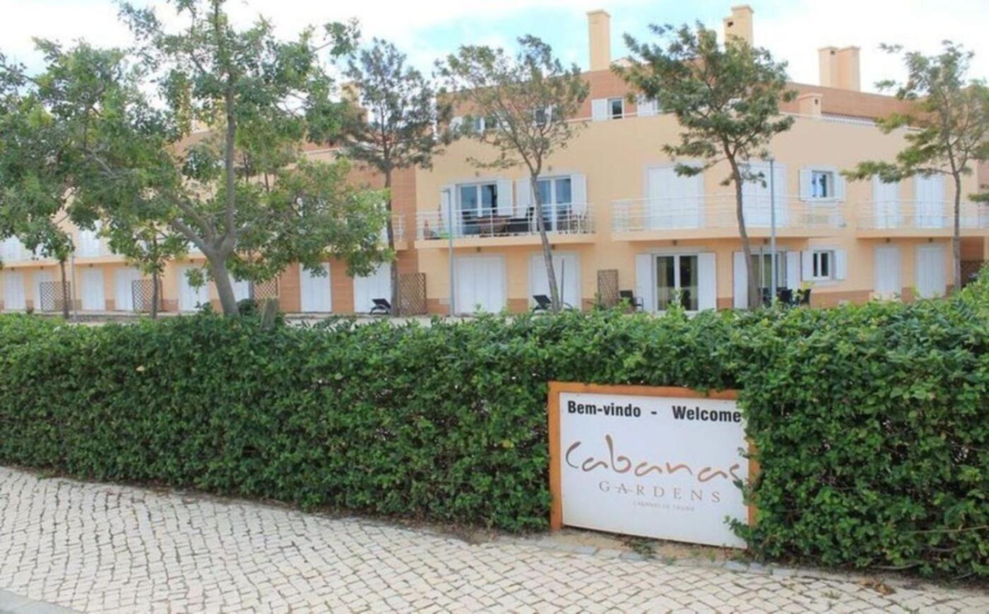Cabanas Gardens By My Choice Cabanas De Tavira Luaran gambar