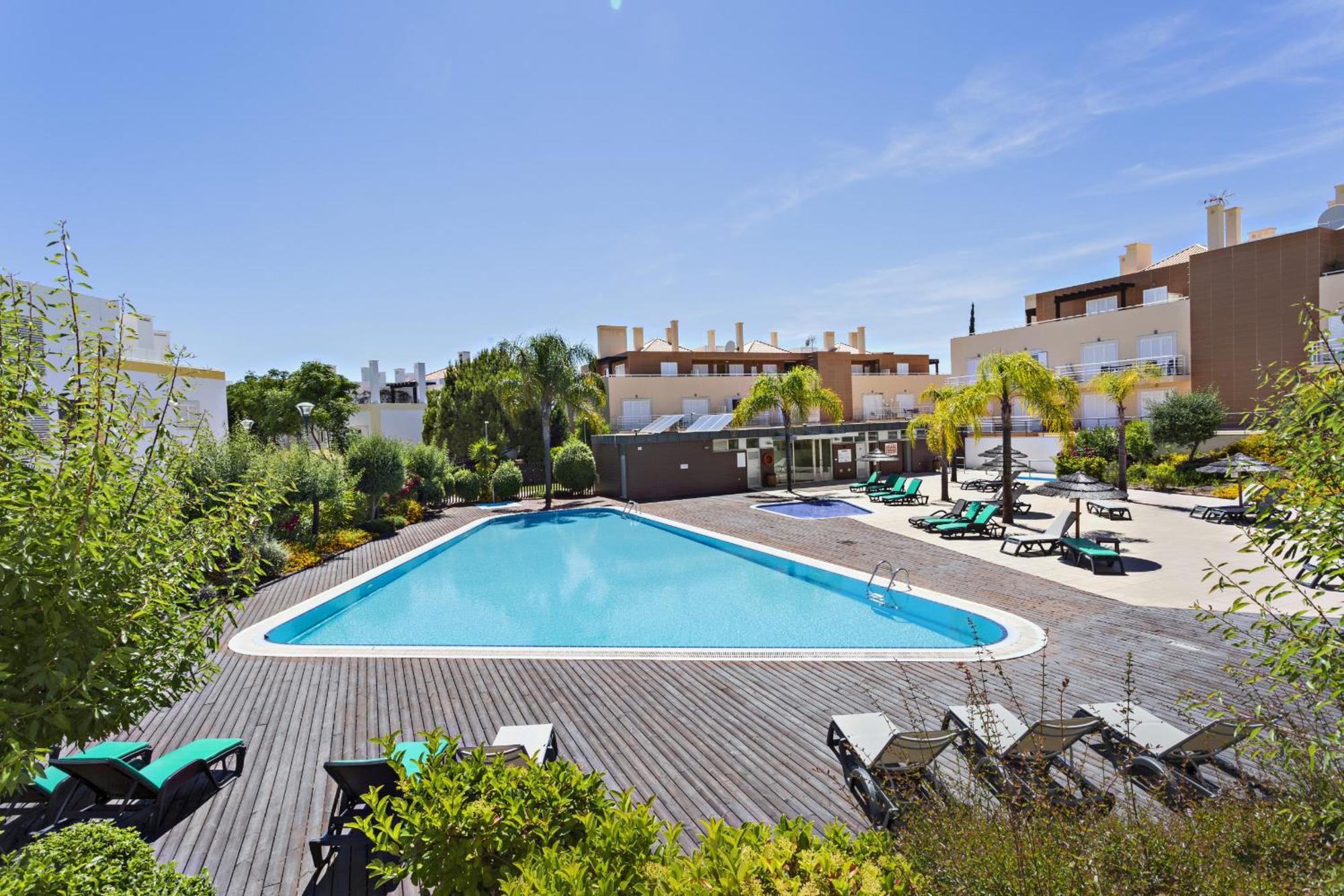 Cabanas Gardens By My Choice Cabanas De Tavira Luaran gambar