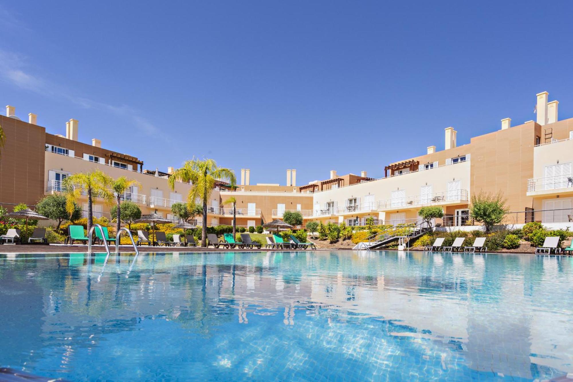 Cabanas Gardens By My Choice Cabanas De Tavira Luaran gambar