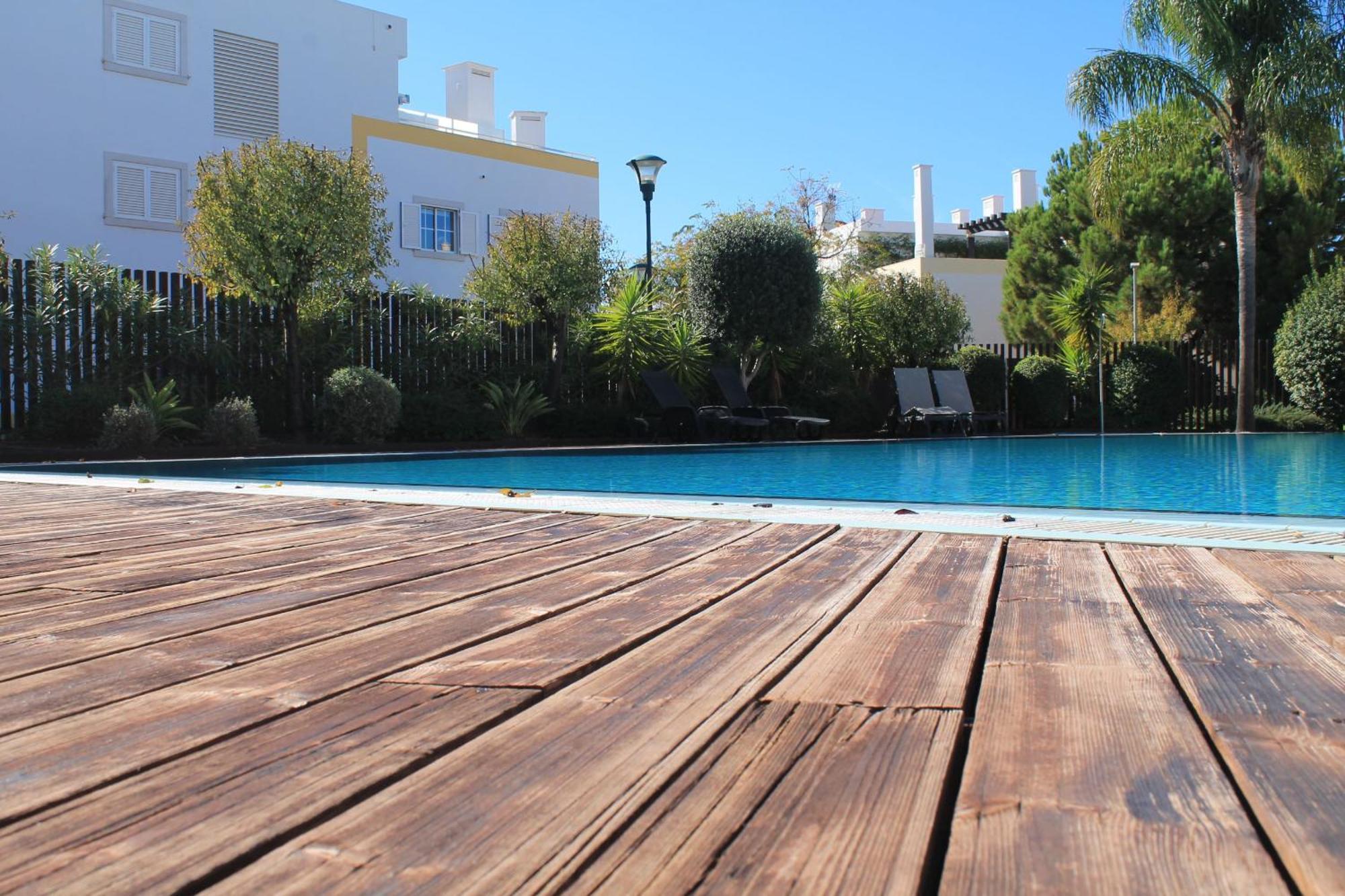 Cabanas Gardens By My Choice Cabanas De Tavira Luaran gambar