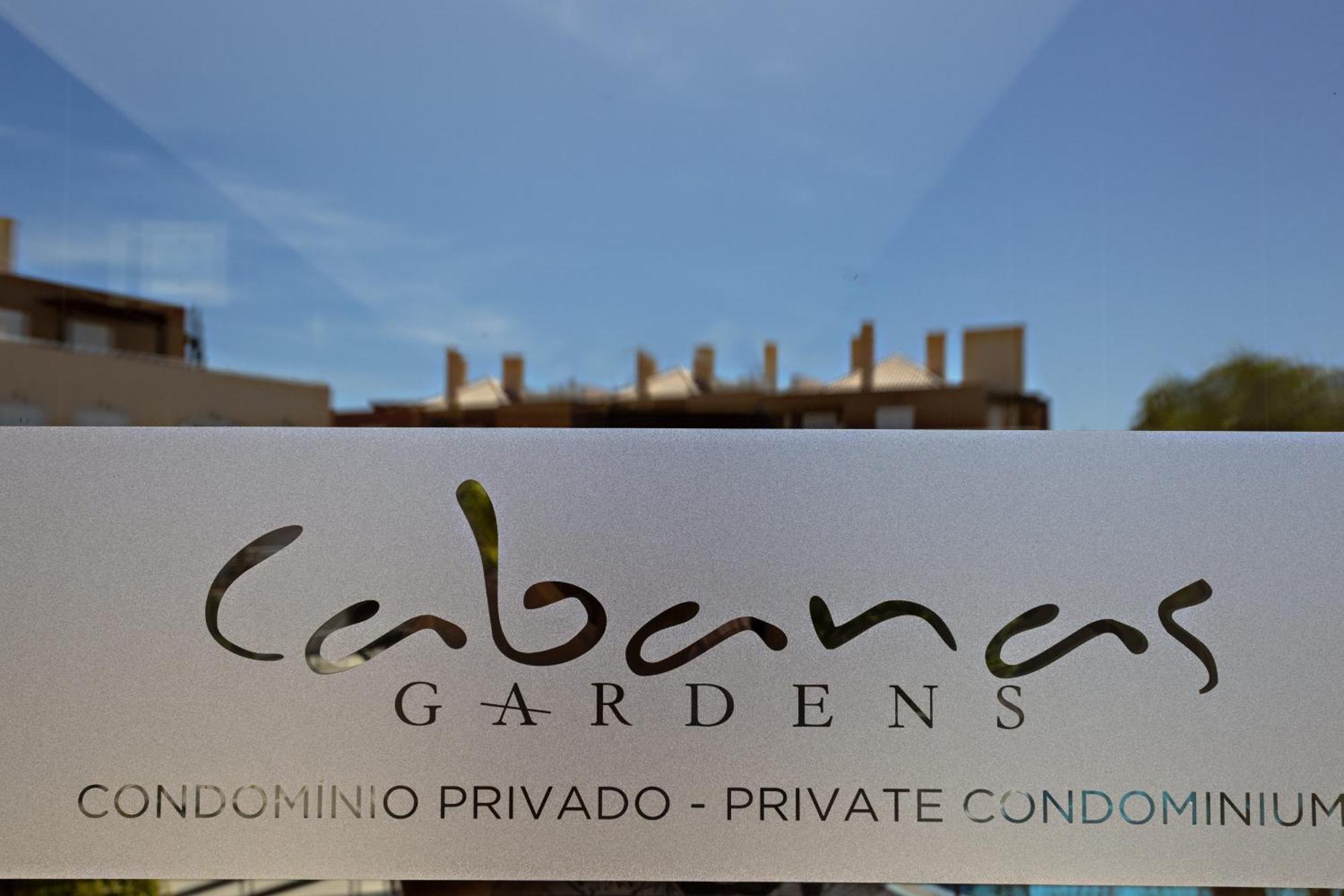 Cabanas Gardens By My Choice Cabanas De Tavira Luaran gambar