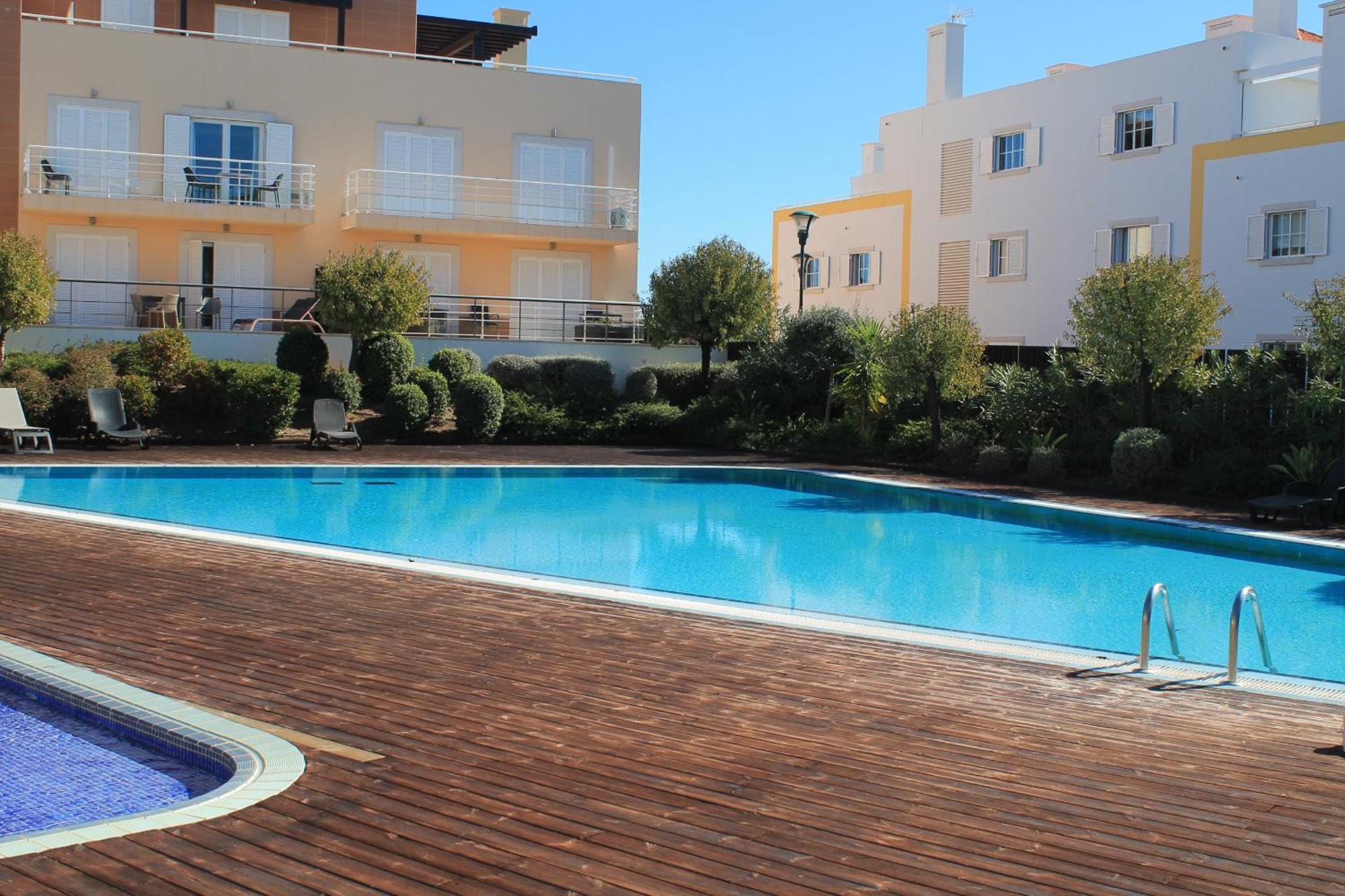 Cabanas Gardens By My Choice Cabanas De Tavira Luaran gambar
