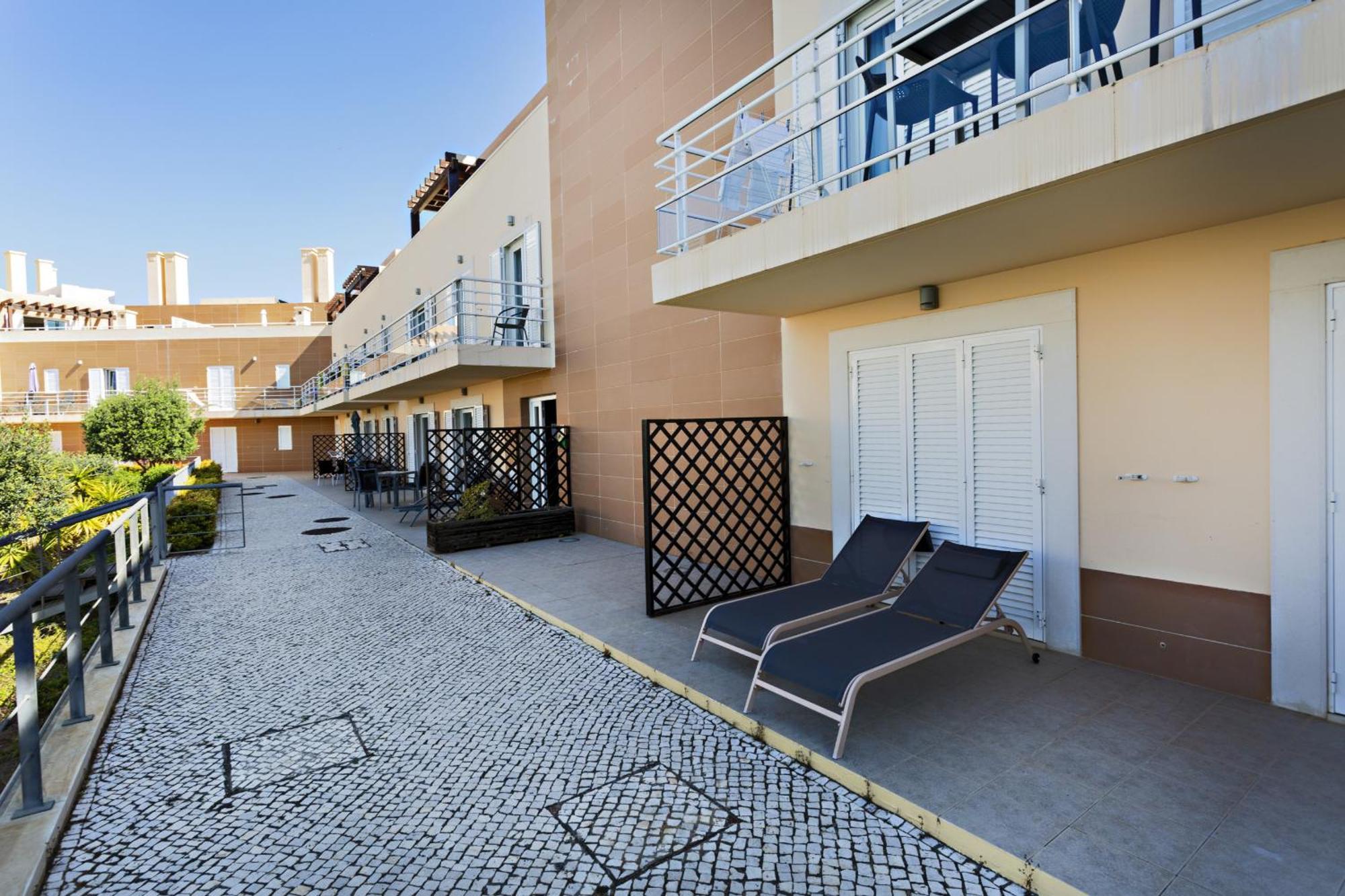 Cabanas Gardens By My Choice Cabanas De Tavira Luaran gambar