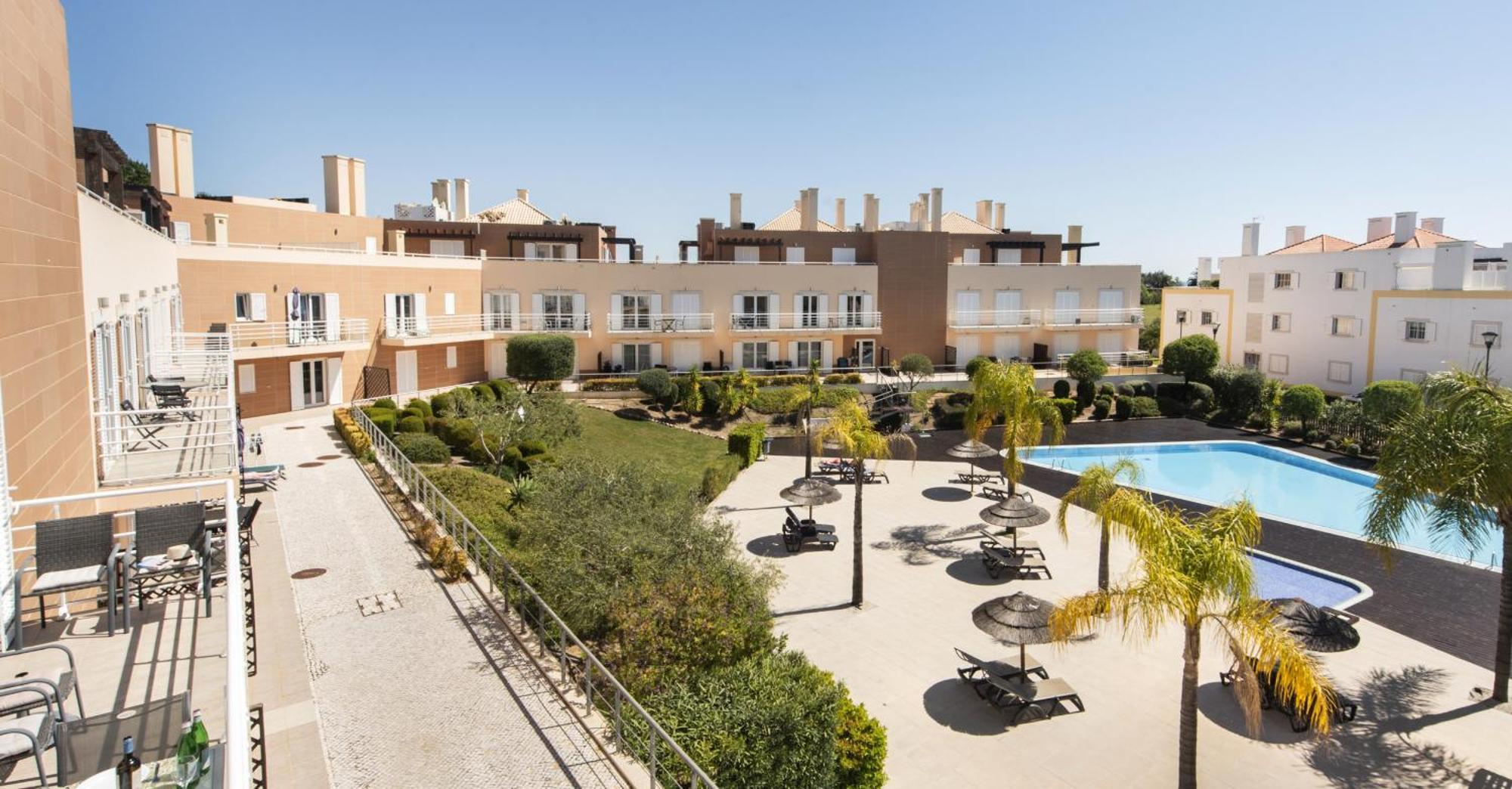 Cabanas Gardens By My Choice Cabanas De Tavira Luaran gambar