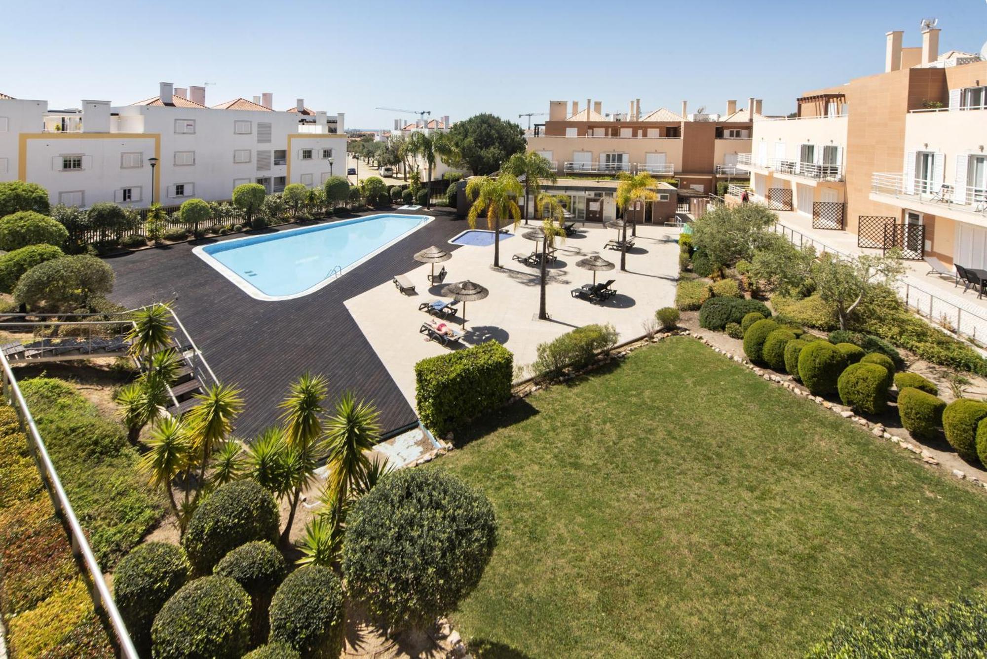 Cabanas Gardens By My Choice Cabanas De Tavira Luaran gambar
