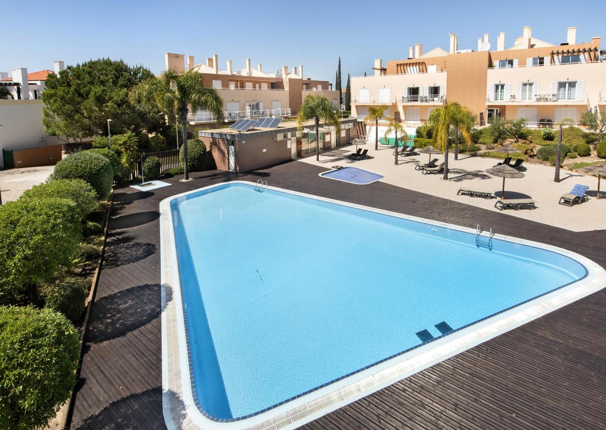 Cabanas Gardens By My Choice Cabanas De Tavira Luaran gambar