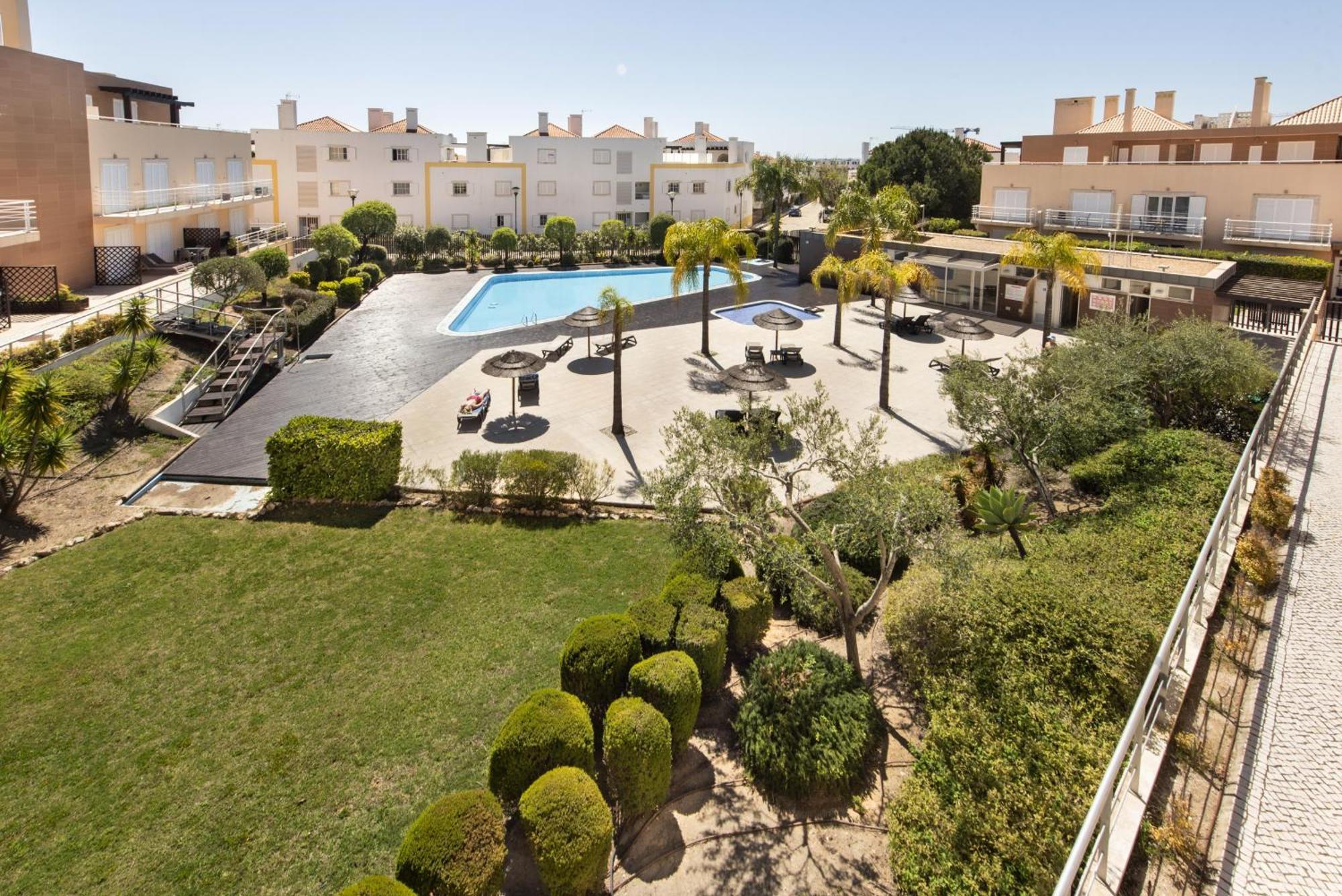 Cabanas Gardens By My Choice Cabanas De Tavira Luaran gambar