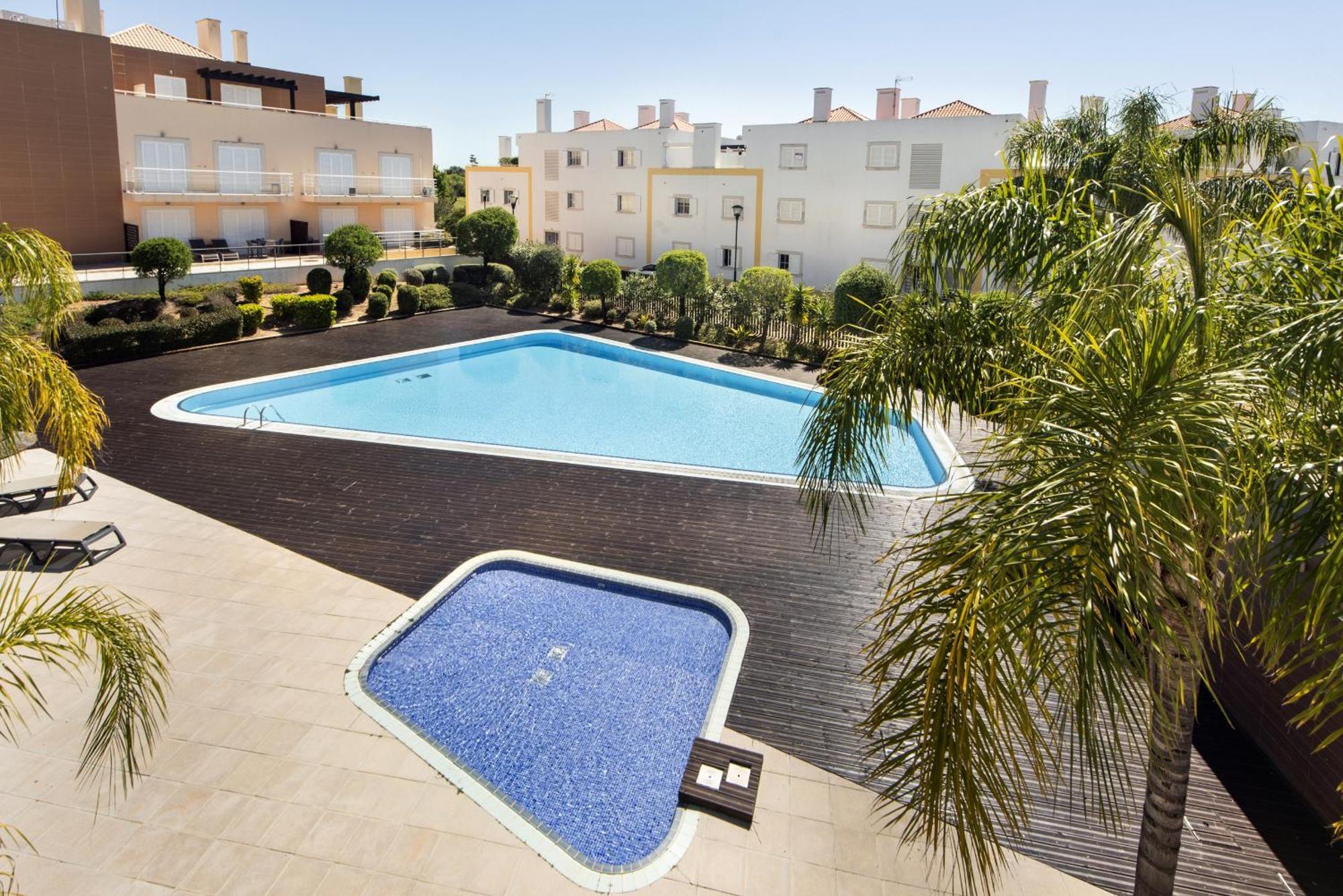 Cabanas Gardens By My Choice Cabanas De Tavira Luaran gambar