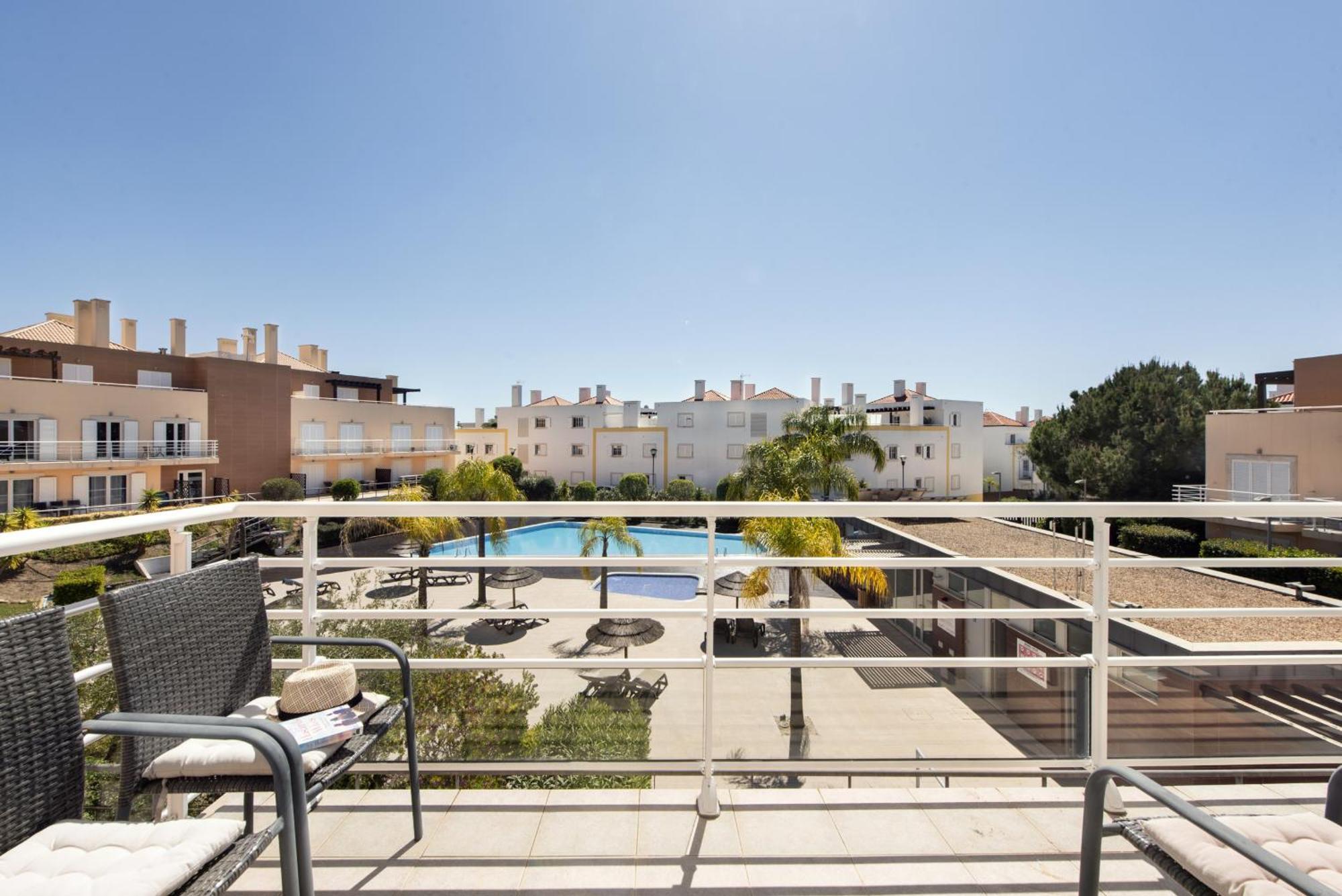 Cabanas Gardens By My Choice Cabanas De Tavira Luaran gambar