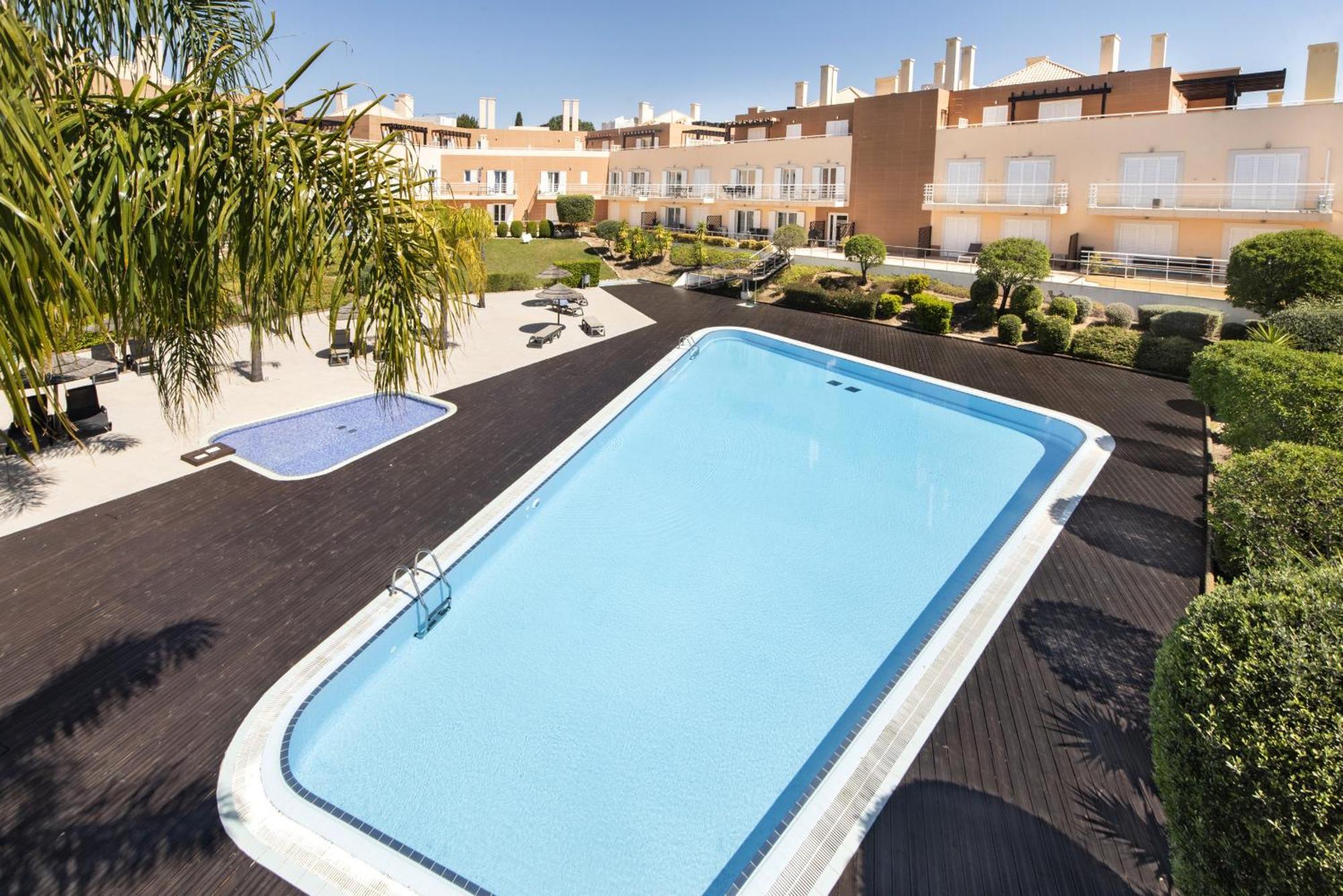 Cabanas Gardens By My Choice Cabanas De Tavira Luaran gambar