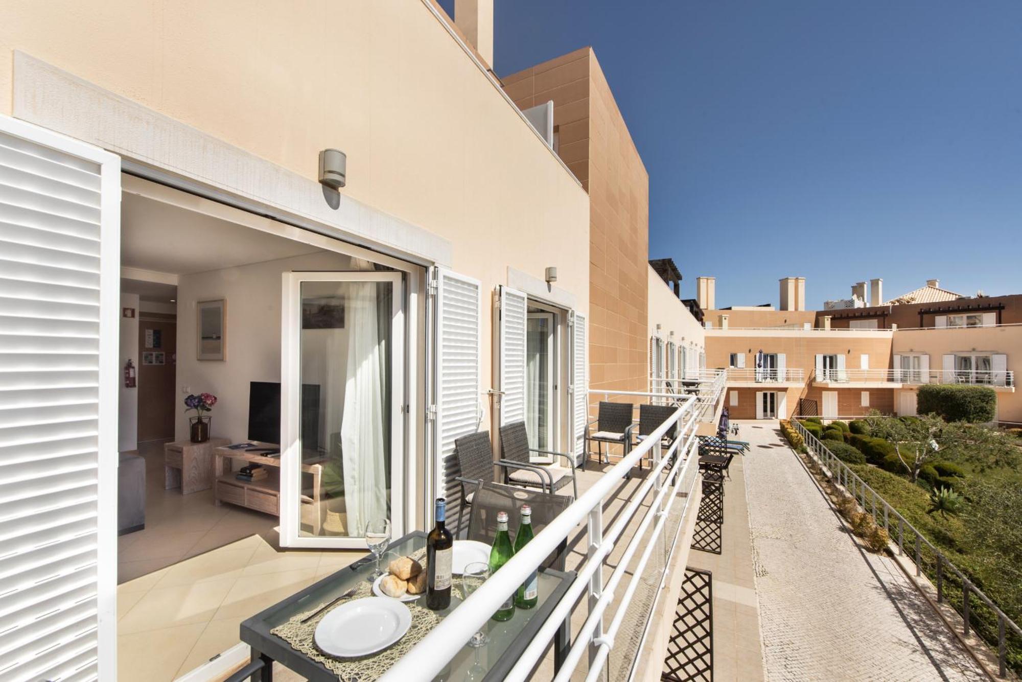 Cabanas Gardens By My Choice Cabanas De Tavira Luaran gambar