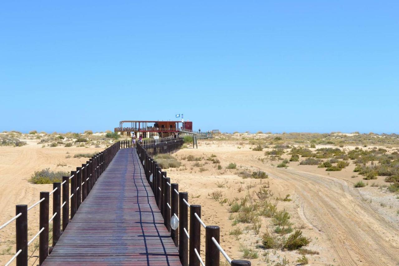 Cabanas Gardens By My Choice Cabanas De Tavira Luaran gambar